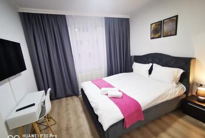 Garsonieră decomandată, mobilată în Lipovei - 1