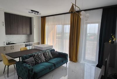 Apartament 2 camere de închiriat - 1