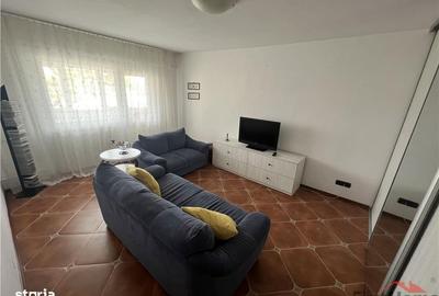 Apartament cu 2 camere, mobilat în Central - 7