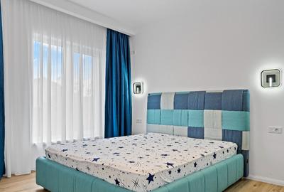 Casă cu 5 camere cu Teren 456 Mp în Berceni - 7