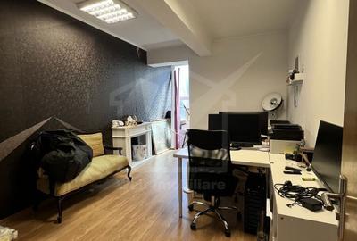 Spațiu comercial, de 70 mp, în Bună Ziua - 2