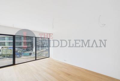 Apartament cu 2 camere în Floreasca - 1