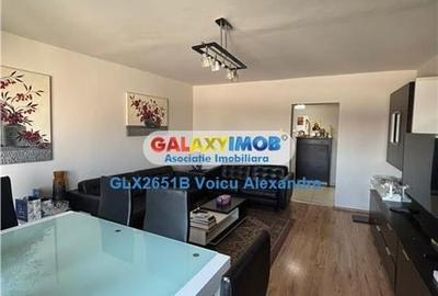 Apartament 3 Camere - Calea Calarasilor - Piata Muncii - Hyperion - 3