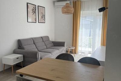 Apartament cu 2 camere semidecomandat în Dumbrăvița - 2
