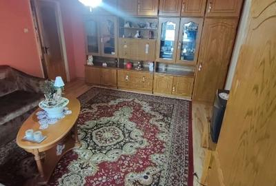 Apartament cu 3 camere decomandat în Gării - 3