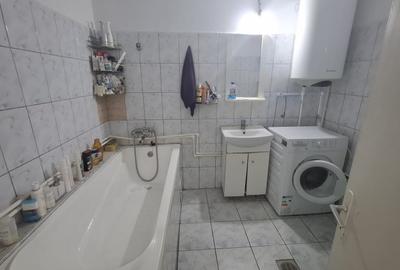 Zona Bratianu - Teren 320 mp + casa 3 camere demolabila /renovabila - 8