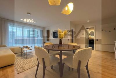 Apartament de 2 camere, 51mp, ultrafinisat, parcare, The Office - 3
