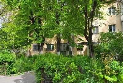 Apartament 2 camere semidecomandat, bloc tip F, 4/4, str. Brasov, intre Plaza si - 7