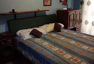 Apartament cu 2 camere în Siret - 1