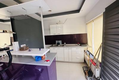 Vila individuala cu finisaje de exceptie, 230 mp constr, 400 mp curte, Domnesti - 10