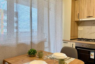 Apartament cu 2 camere în Berceni - 12