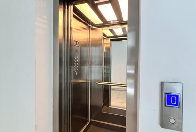 Apartament cu 4 camere semidecomandat în Splaiul Unirii - 21