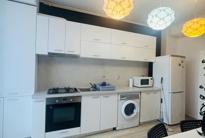 Apartament 2 camere  de Închiriat  Tomis Plus – 450 Euro - 4