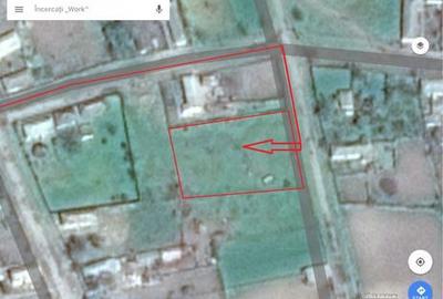 Spațiu comercial, în Chilia Veche - 4