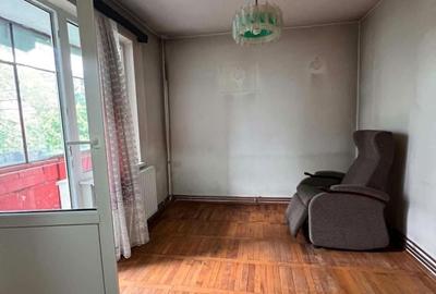 Apartament cu 3 camere decomandat în Tudor Vladimirescu - 2
