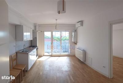 Apartament cu 2 camere în Tătărași - 2