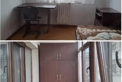Apartament cu 4 camere decomandat în Podul de Fier