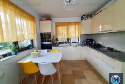 Vila cu 4 camere de vanzare in Paulesti, 155 mp #15053 Vila cu 4 camere de vanzare in Paulesti, 155 mp #15053 - 6