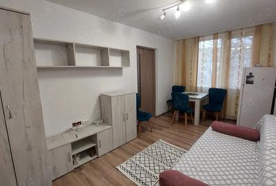 Apartament cu 2 camere semidecomandat în Dacia - 7