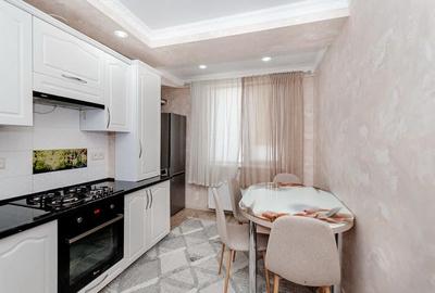 Apartament cu 2 camere decomandat în Ștefan cel Mare