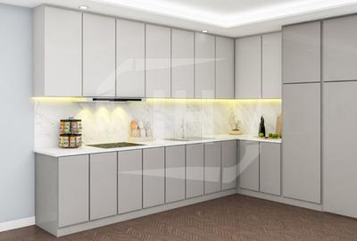 2 camere, terasa, parcare, semifinisat, complex rezidential - 2