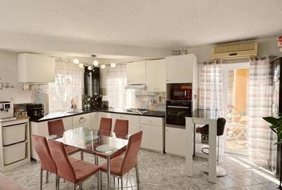 Apartament cu 3 camere decomandat, mobilat în Ghiroda - 1