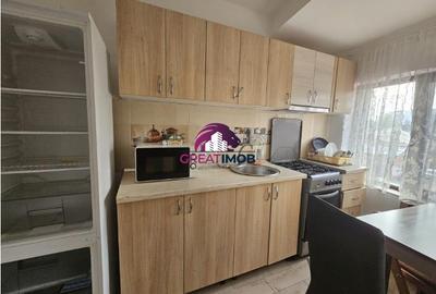 Garsonieră decomandată în Morarilor - 3