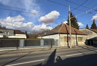 CASA DE VANZARE Baia Mare LOCATIE ULTRACENTRALA