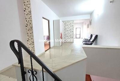 Casă cu 5 camere în Central - 8