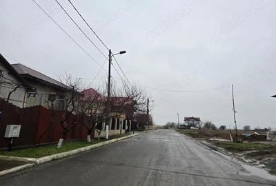 Teren de 550 mp, în Nord - 4