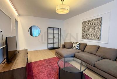 REA1026443 2 Camere I Complet Renovat I Mobilat I Metrou - 2