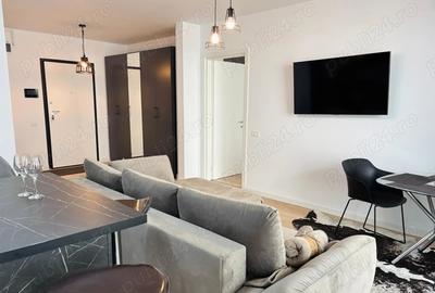 Apartament nou 2 camere, 63 mp, lux, Pipera Nord - 7