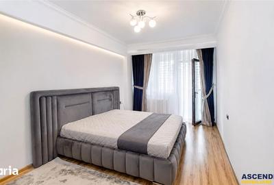 Apartament cu 3 camere în Tractorul - 2