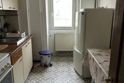 Apartament cu 1 camera, decomandat, zona Gara-Arcu - 4