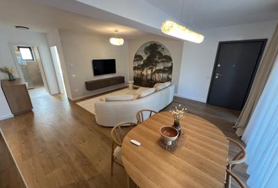 Inchiriere Apartament 4 Camere Nou Ultramodern Iancu Nicolae Inchiriere Apartament 4 Camere Nou Ultramodern Iancu Nicolae - 20