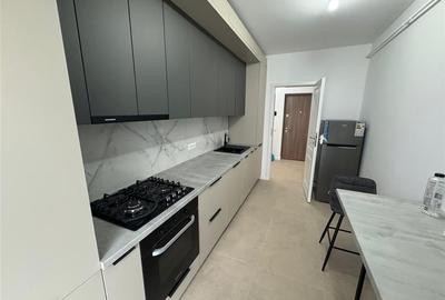 Ap de lux 2 camere, parcare, prima inchiriere, complex Express - 2