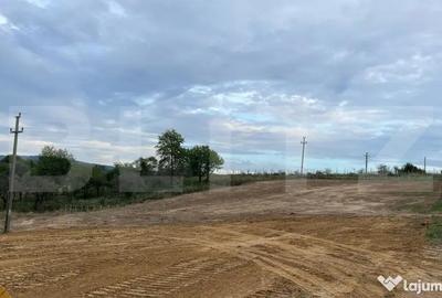 Teren de 2152 mp, în Central - 2