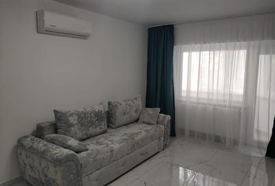 Apartament 2 camere-Gara Constanța pe malul portului 600 euro - 2