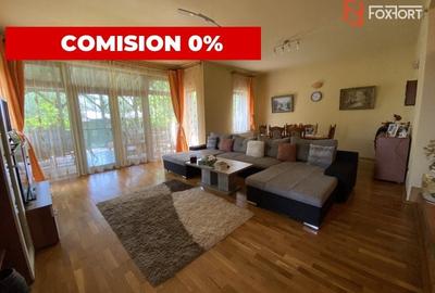 Casa Individuala 5 camere + garaj - Mosnita Noua Cartier Europa - V2273 - 1