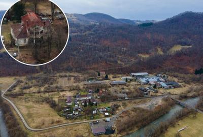 Teren ?i spa?ii industriale, com. Negreni, sat Bucea, jud. - 3