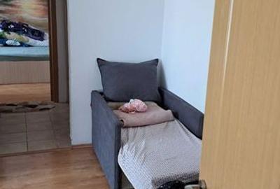 Apartament cu 2 camere semidecomandat, mobilat în Ștrand - 3