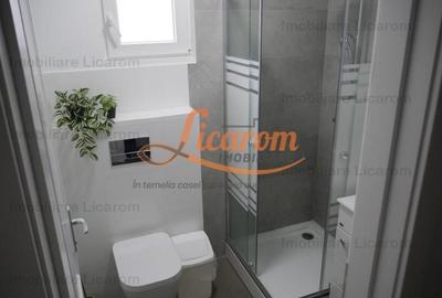 Casă individuală cu 8 camere decomandat cu Teren 2300 Mp în Stupini - 14