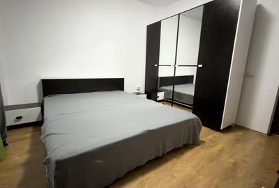 2 camere, gata de mutat, bloc 2013, 10 min metrou , comision 0 - 6