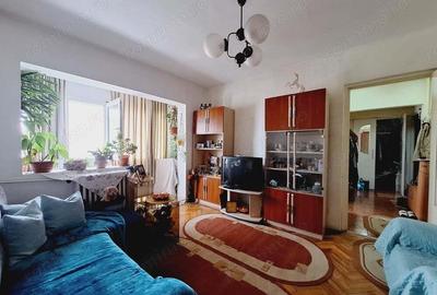 Langa Iulius Mall. Etaj intermediar. Bloc izolat. - 3