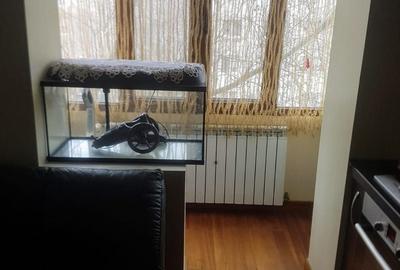 Apartament cu 2 camere decomandat, mobilat în Vitan - 7