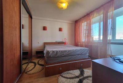 Apartament cu 3 camere decomandat, mobilat în Theodor Pallady - 8