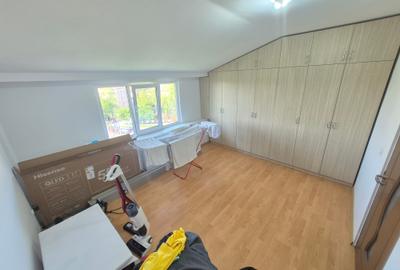 Apartament cu 2 camere decomandat, mobilat în Freidorf - 4