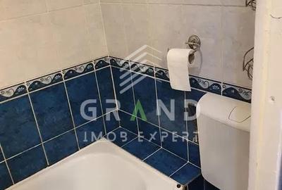 Garsonieră decomandată, mobilată în Mărăști - 7