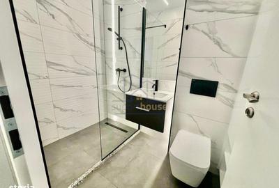 Garsonieră, mobilată în Păulești - 14