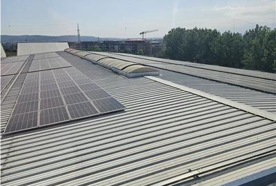 Proprietate Industriala - Productie - Industrie Grea - 25